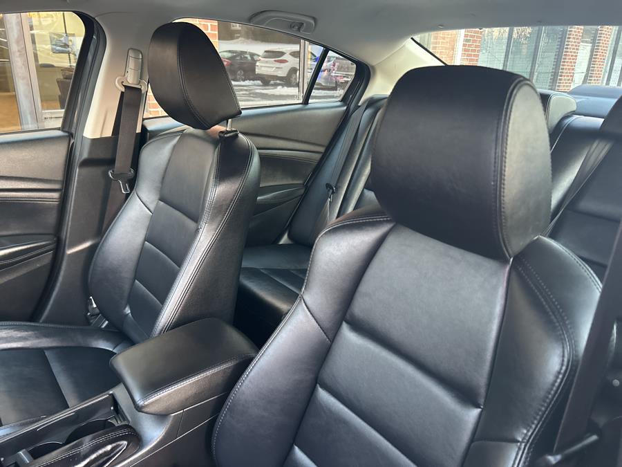 2015 Mazda Mazda6 i Touring photo