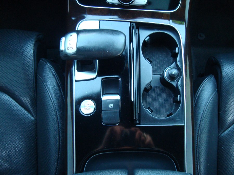 2015 Audi A8 L 4dr Sdn 3.0T photo