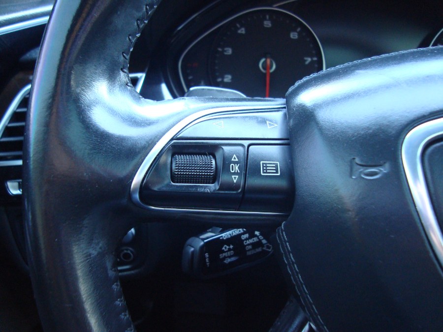 2015 Audi A8 L 4dr Sdn 3.0T photo