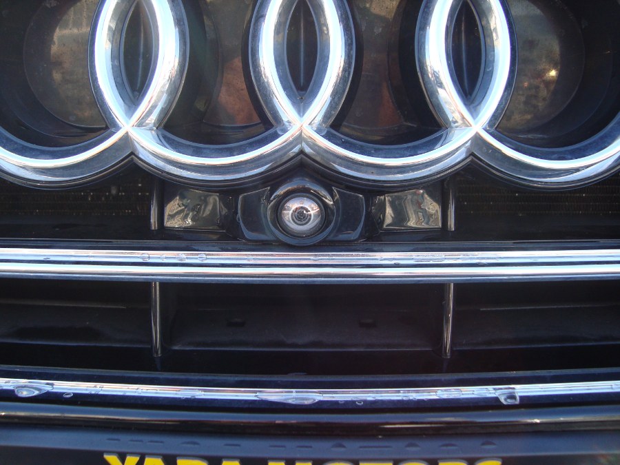 2015 Audi A8 L 4dr Sdn 3.0T photo