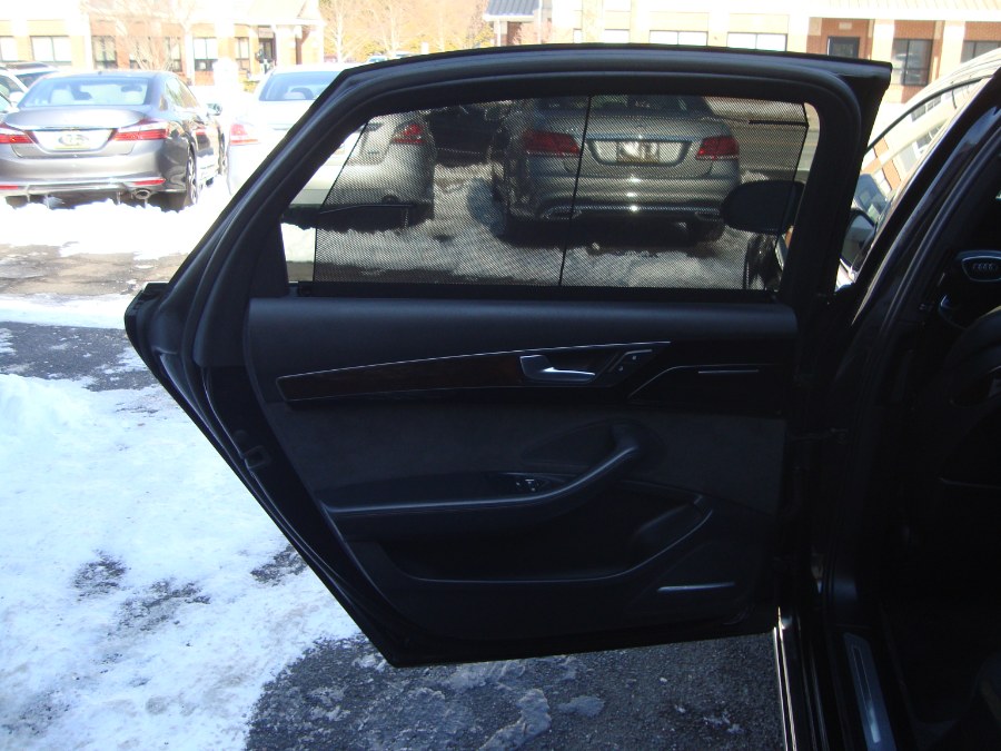 2015 Audi A8 L 4dr Sdn 3.0T photo