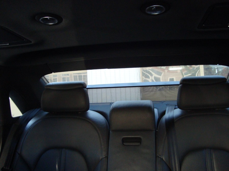 2015 Audi A8 L 4dr Sdn 3.0T photo