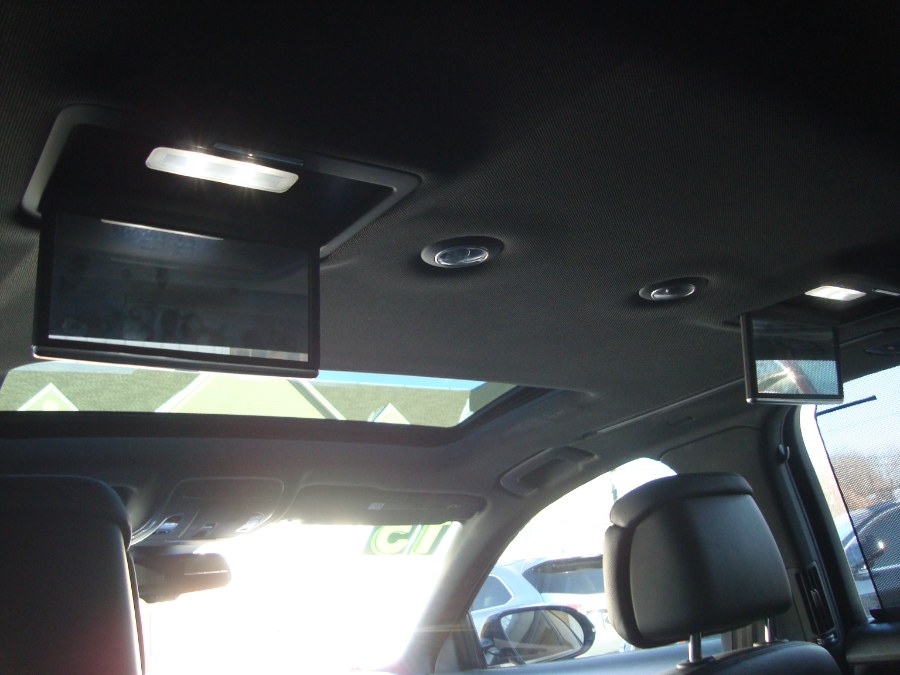 2015 Audi A8 L 4dr Sdn 3.0T photo