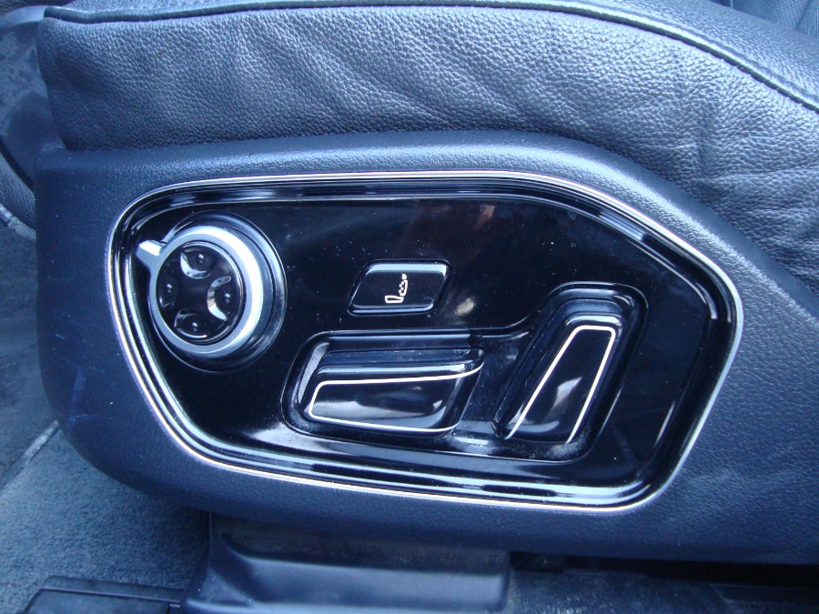 2015 Audi A8 L 4dr Sdn 3.0T photo