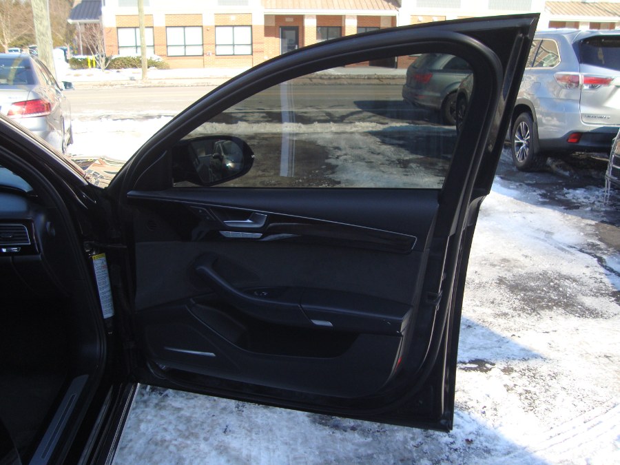 2015 Audi A8 L 4dr Sdn 3.0T photo