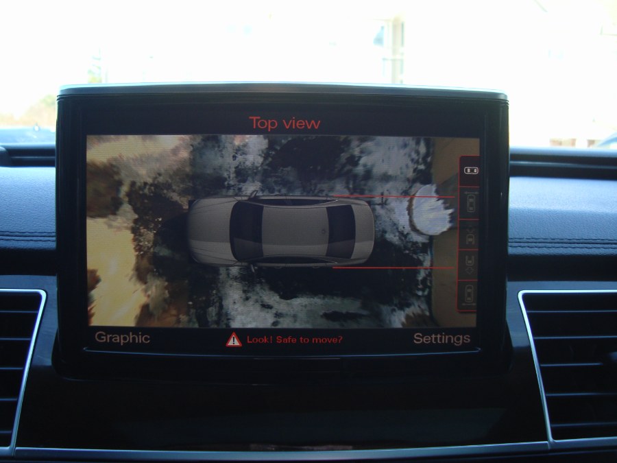 2015 Audi A8 L 4dr Sdn 3.0T photo