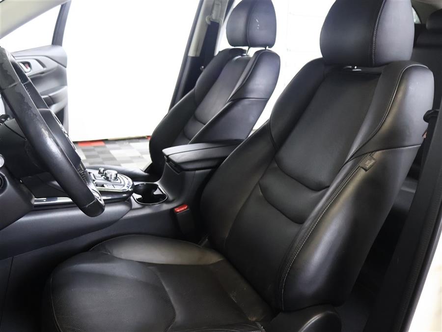 2017 Mazda CX-9 TOURING photo