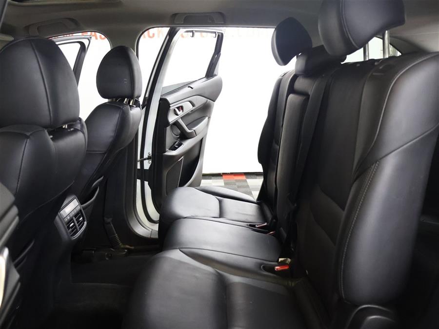 2017 Mazda CX-9 TOURING photo