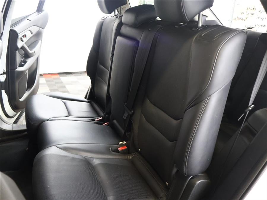 2017 Mazda CX-9 TOURING photo