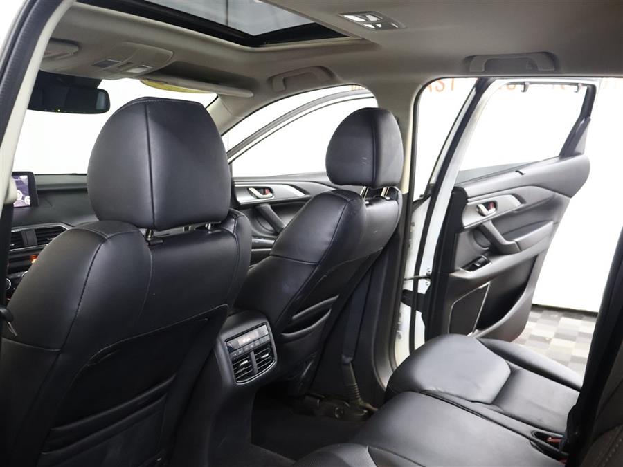 2017 Mazda CX-9 TOURING photo