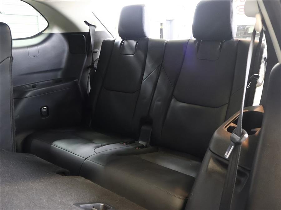 2017 Mazda CX-9 TOURING photo