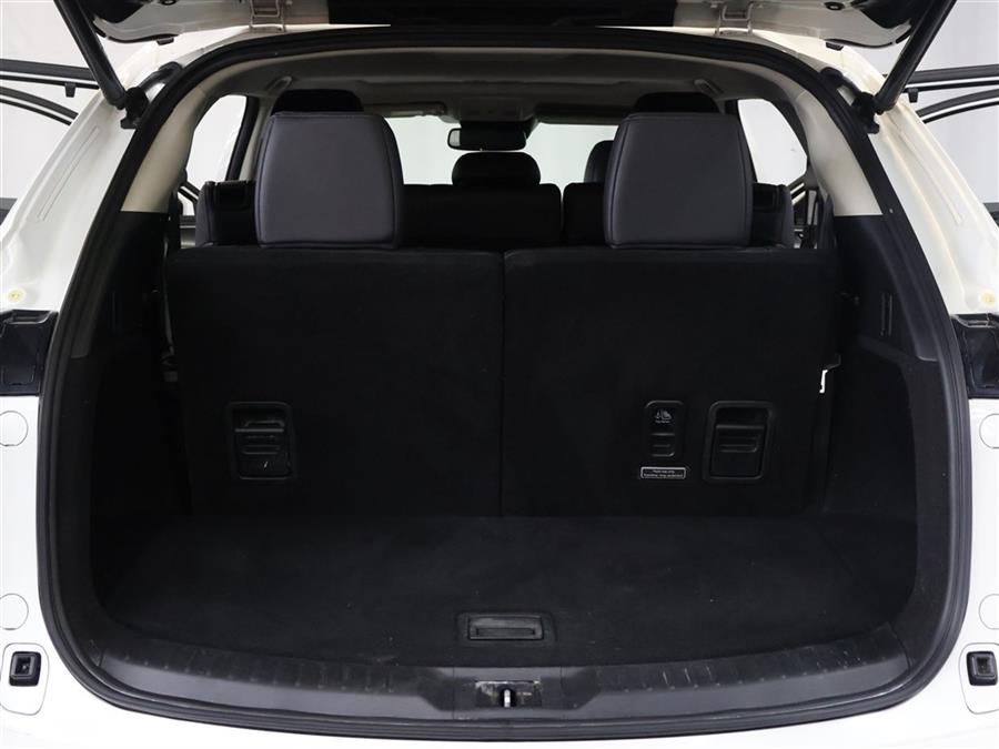 2017 Mazda CX-9 TOURING photo