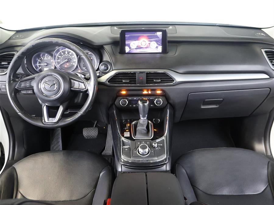 2017 Mazda CX-9 TOURING photo