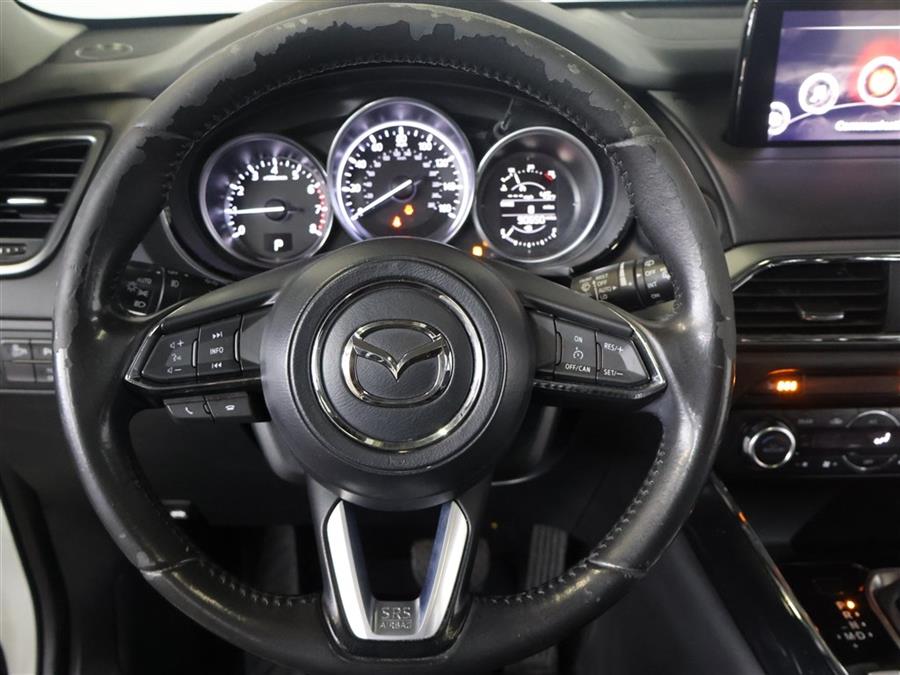 2017 Mazda CX-9 TOURING photo
