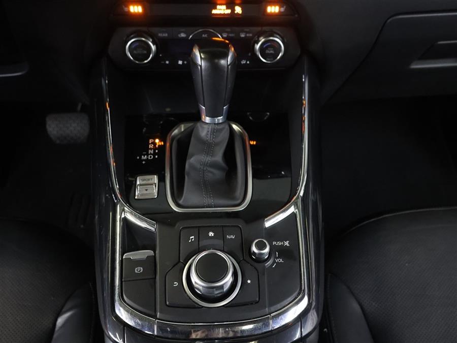 2017 Mazda CX-9 TOURING photo