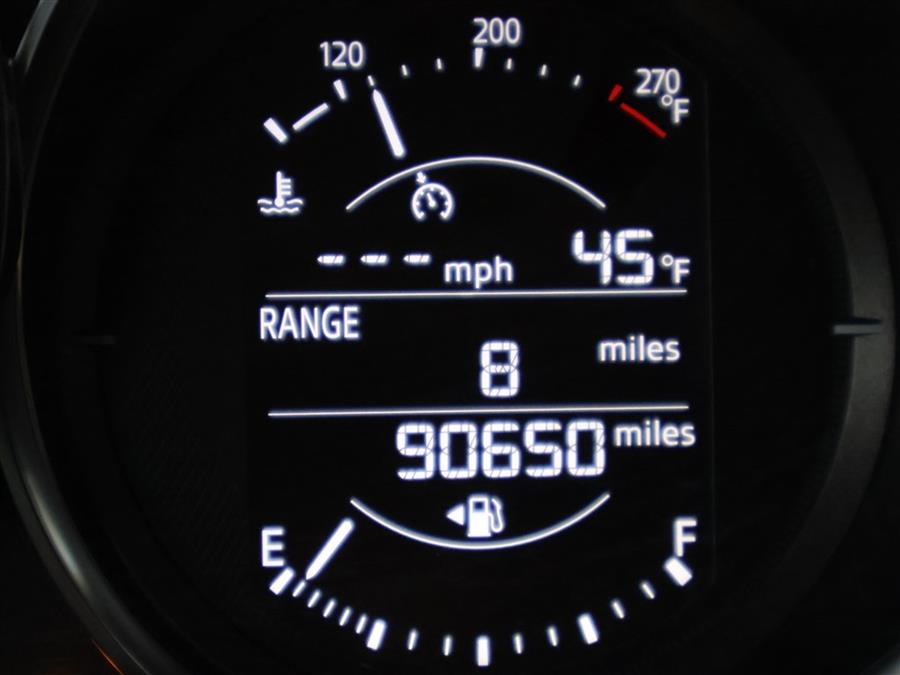 2017 Mazda CX-9 TOURING photo