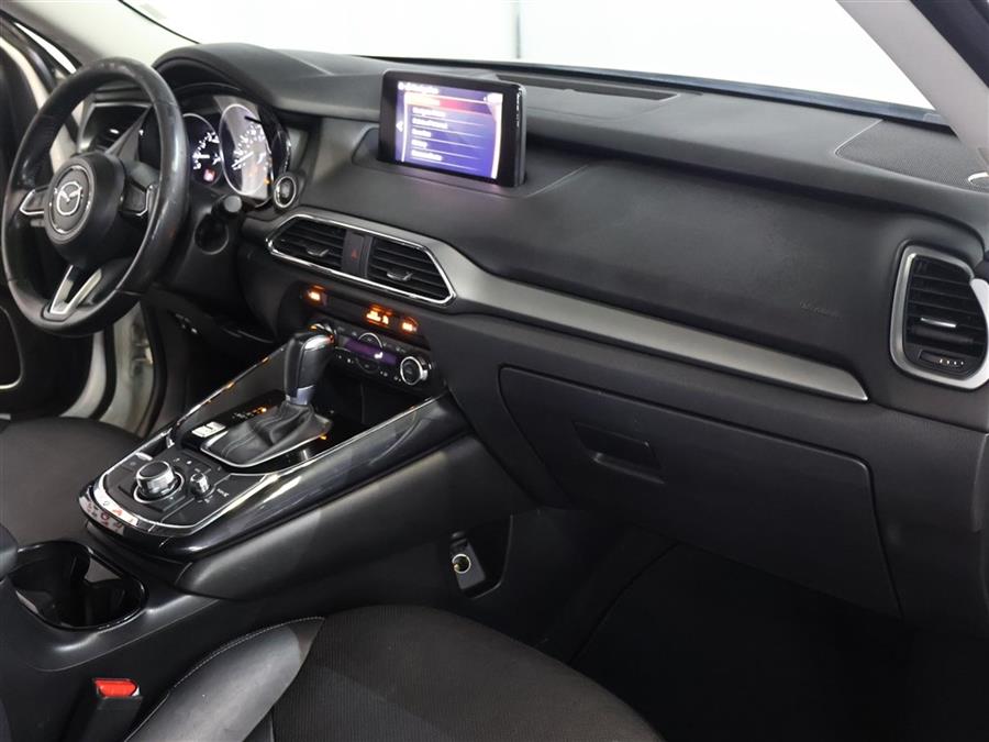 2017 Mazda CX-9 TOURING photo