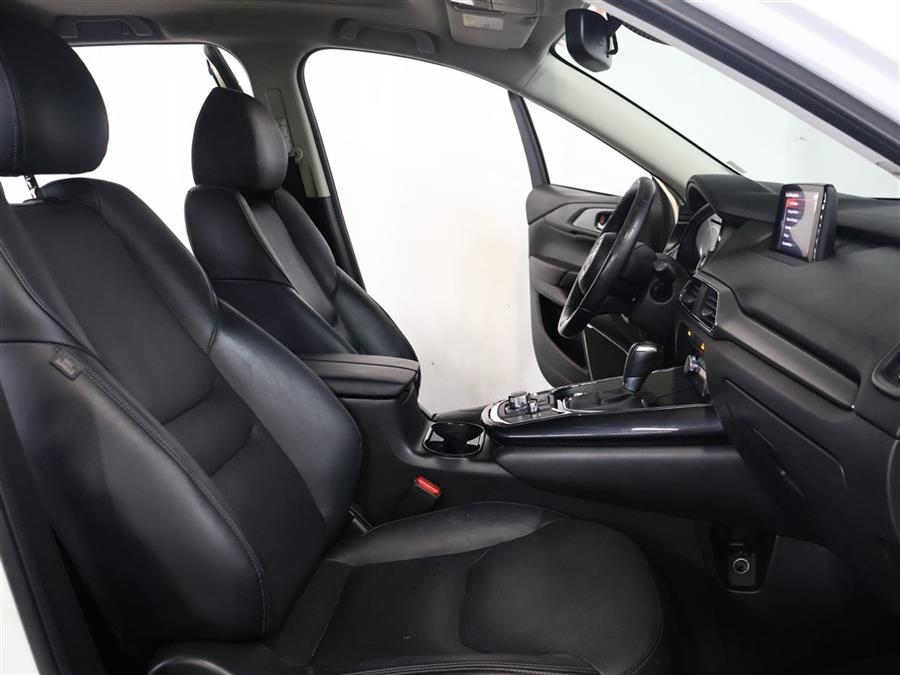 2017 Mazda CX-9 TOURING photo