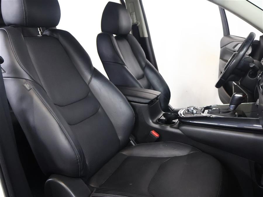 2017 Mazda CX-9 TOURING photo