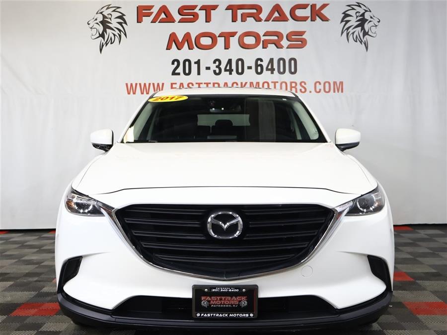 2017 Mazda CX-9 TOURING photo