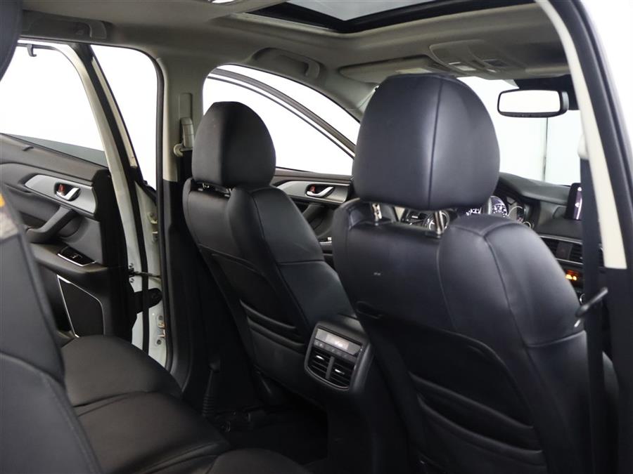2017 Mazda CX-9 TOURING photo