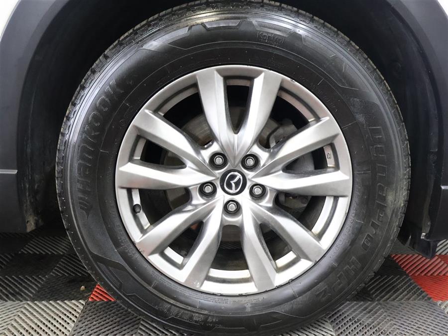 2017 Mazda CX-9 TOURING photo