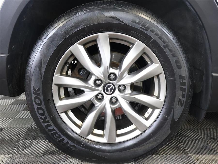 2017 Mazda CX-9 TOURING photo