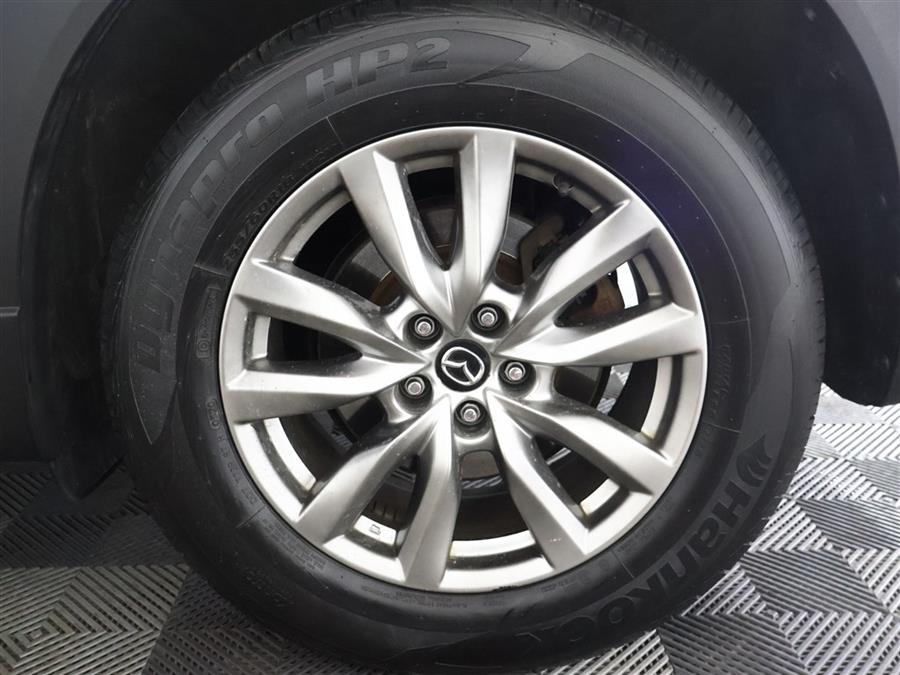 2017 Mazda CX-9 TOURING photo