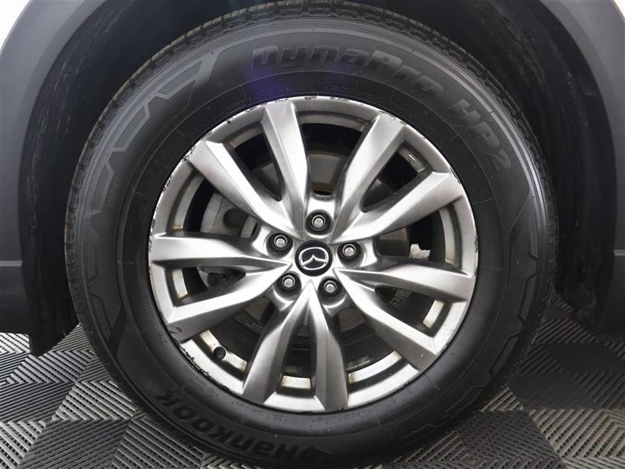 2017 Mazda CX-9 TOURING photo
