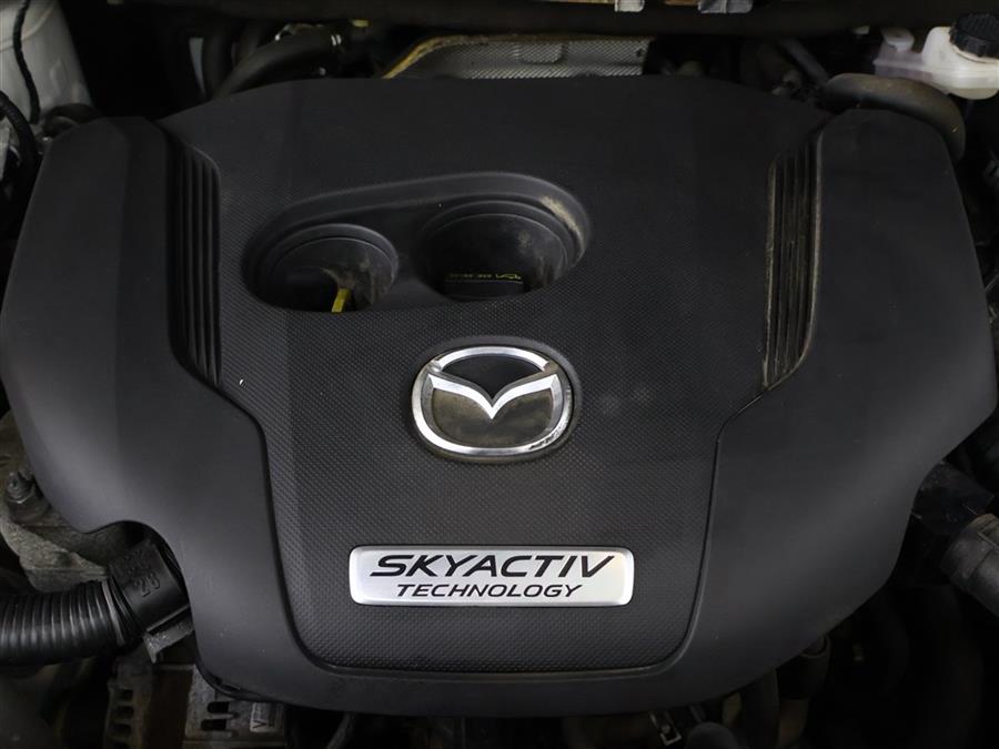 2017 Mazda CX-9 TOURING photo