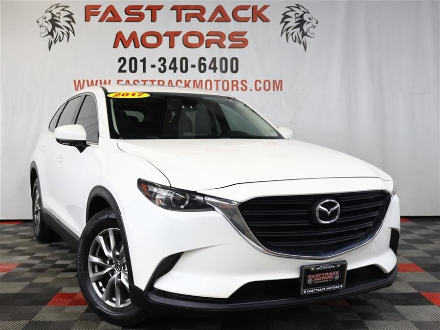 2017 Mazda CX-9 TOURING photo