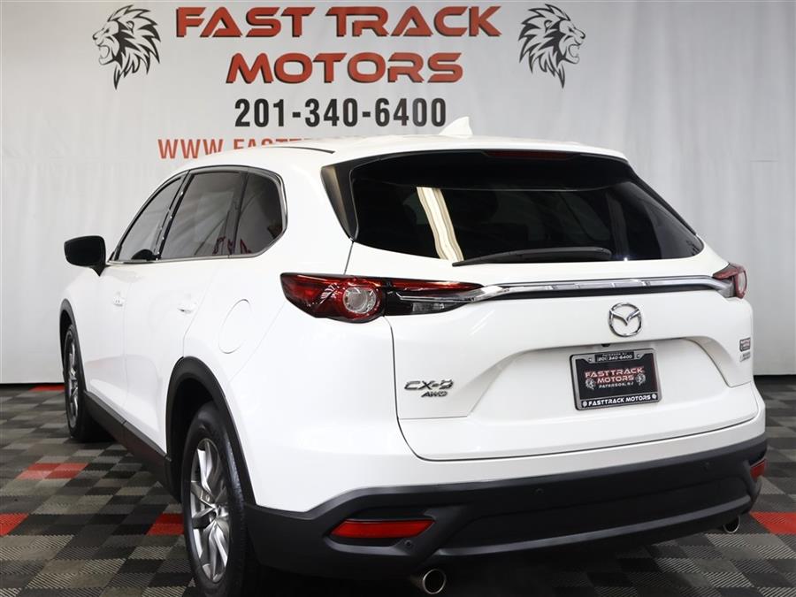 2017 Mazda CX-9 TOURING photo