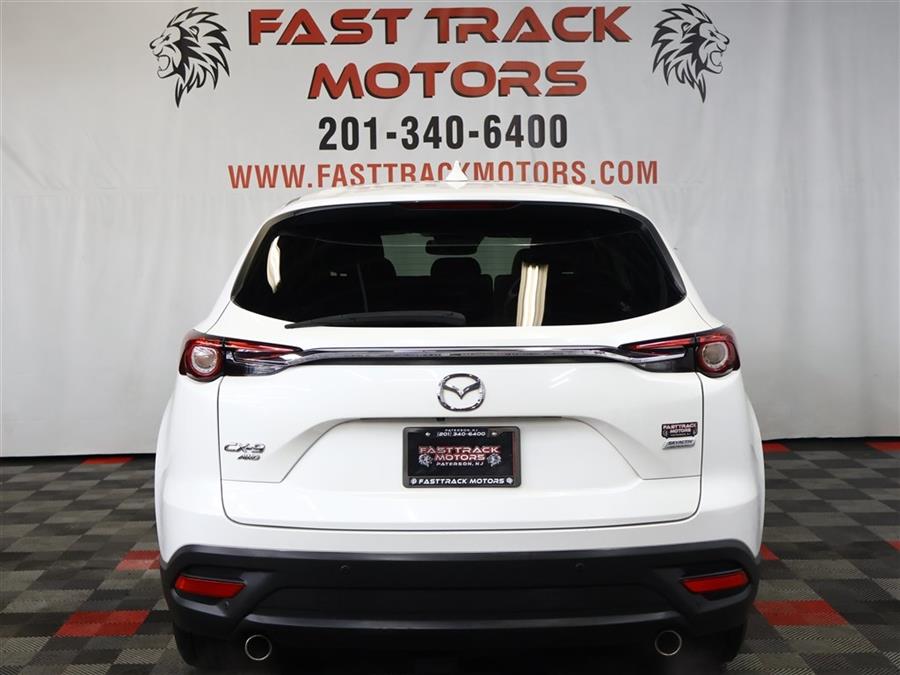 2017 Mazda CX-9 TOURING photo