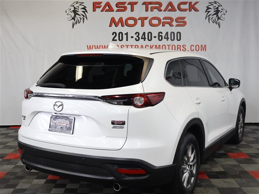 2017 Mazda CX-9 TOURING photo