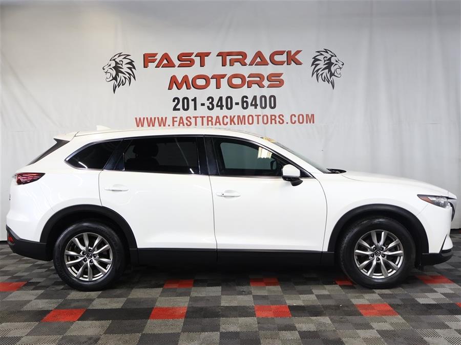2017 Mazda CX-9 TOURING photo