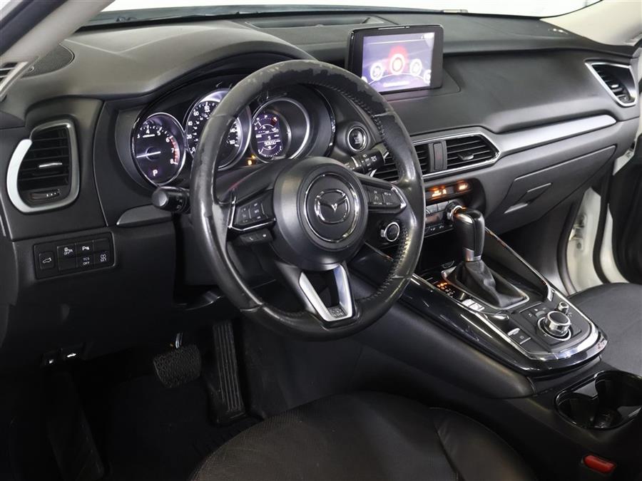 2017 Mazda CX-9 TOURING photo
