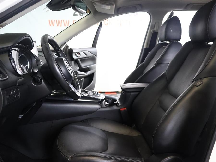 2017 Mazda CX-9 TOURING photo