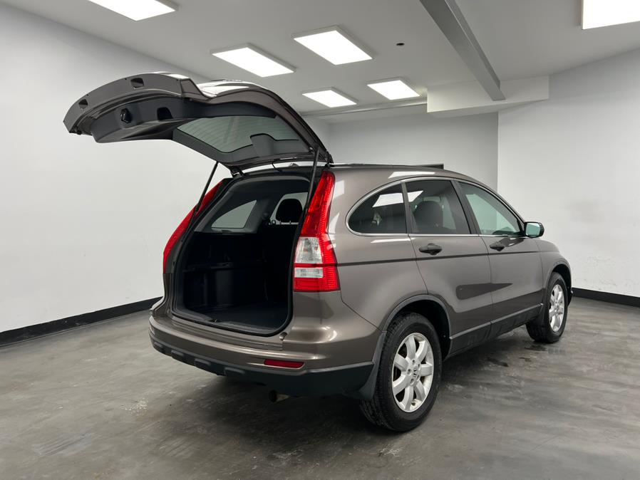 2011 Honda CR-V SE photo