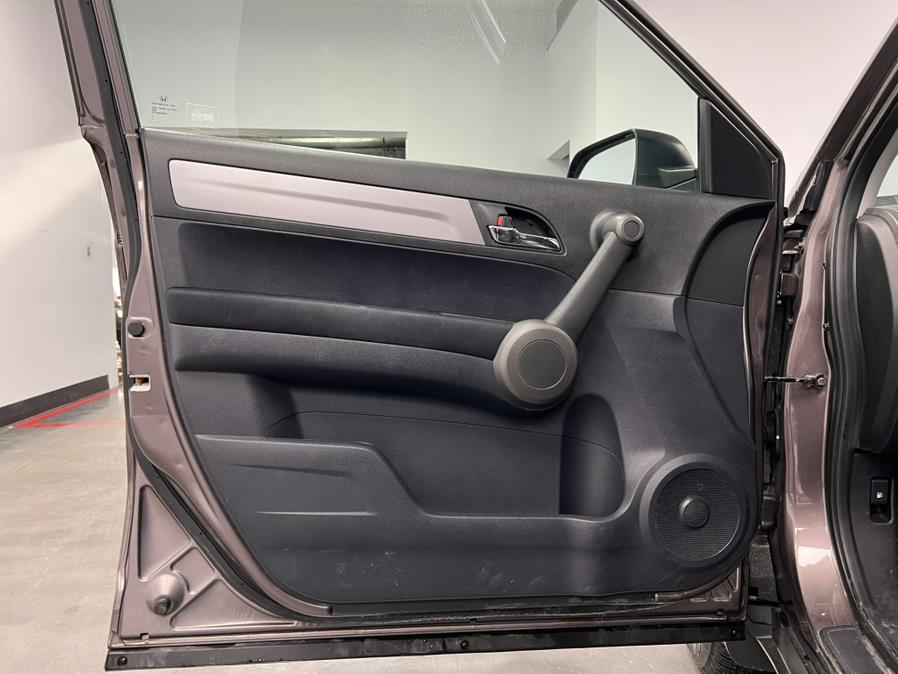 2011 Honda CR-V SE photo