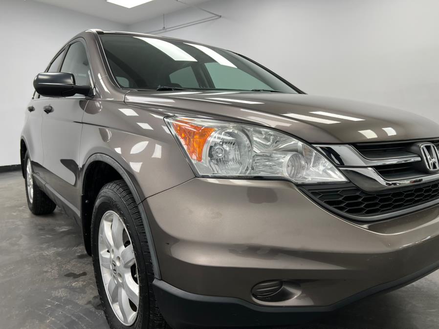 2011 Honda CR-V SE photo