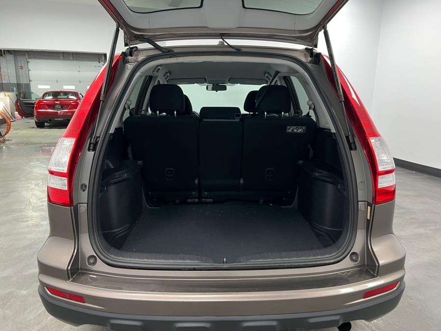 2011 Honda CR-V SE photo