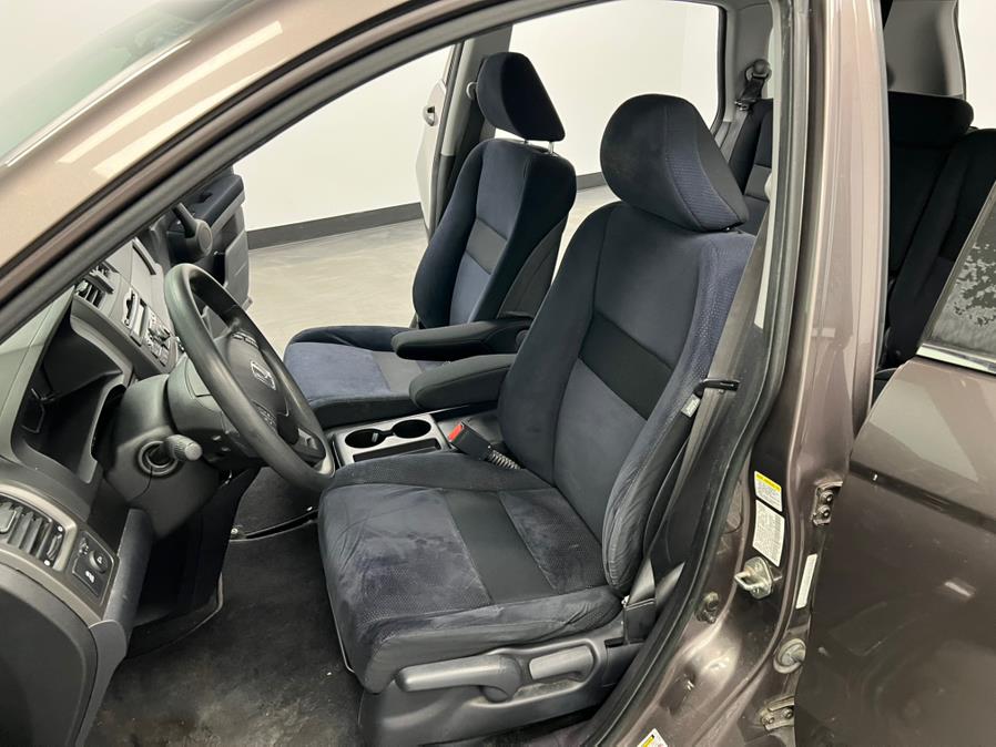 2011 Honda CR-V SE photo