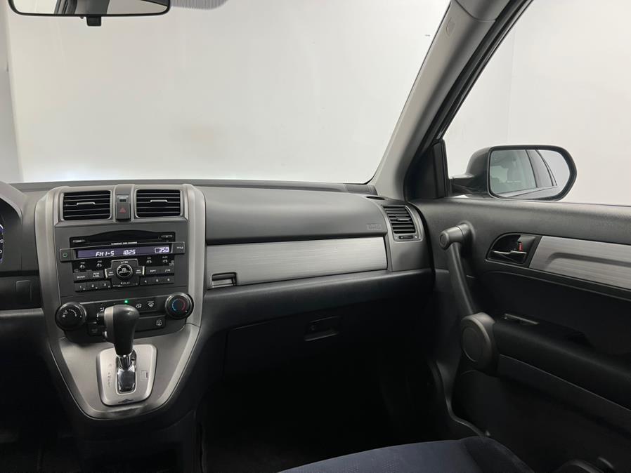2011 Honda CR-V SE photo