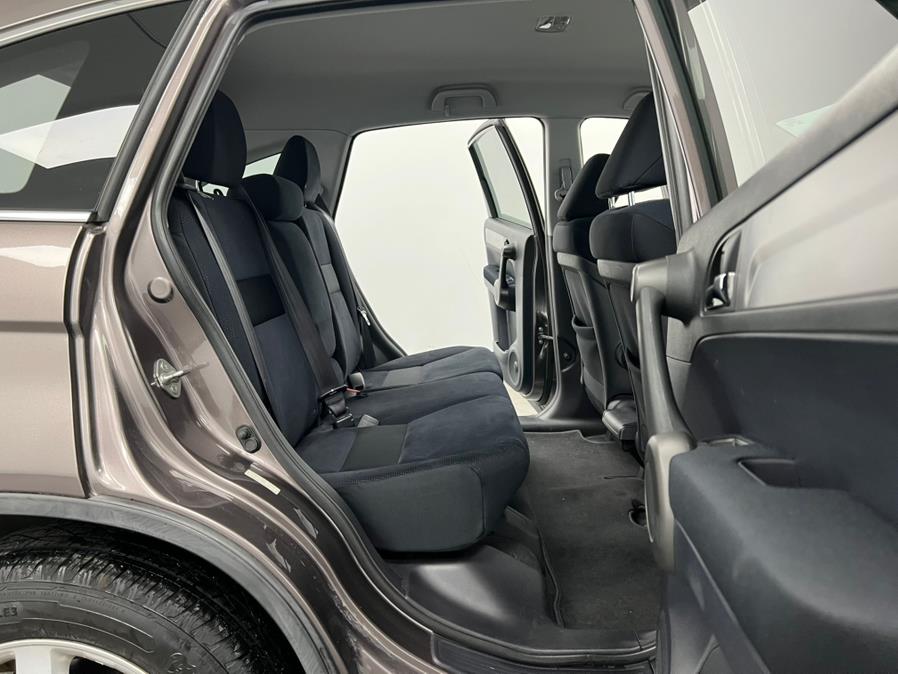 2011 Honda CR-V SE photo