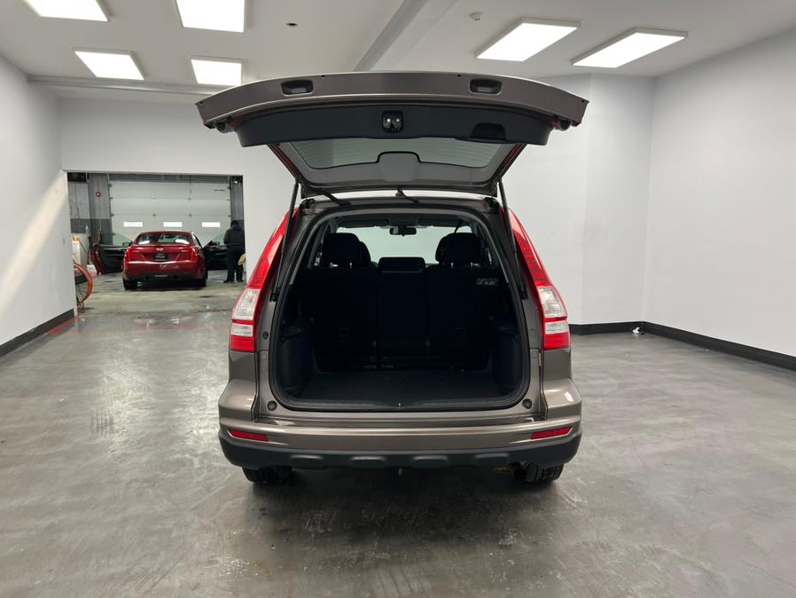2011 Honda CR-V SE photo