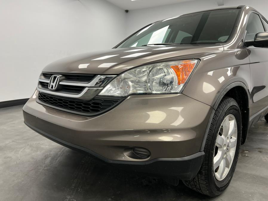 2011 Honda CR-V SE photo