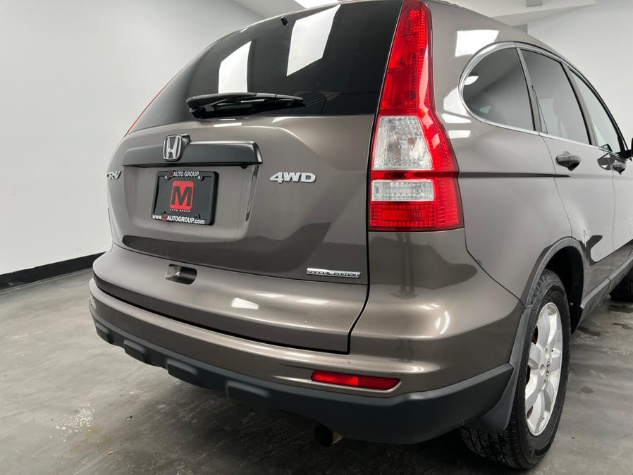 2011 Honda CR-V SE photo