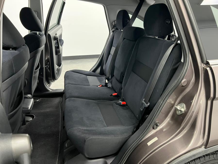 2011 Honda CR-V SE photo