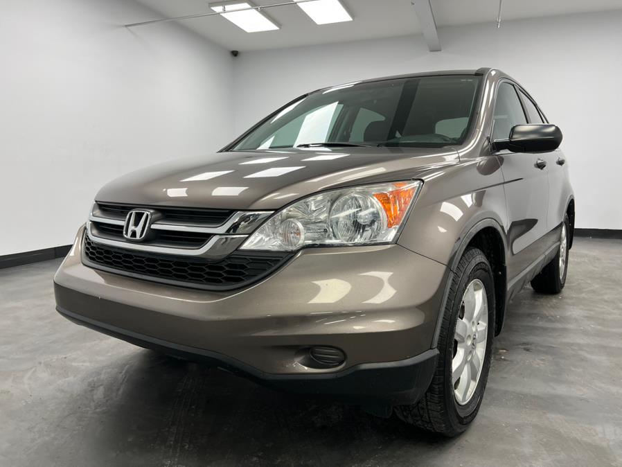 2011 Honda CR-V SE photo