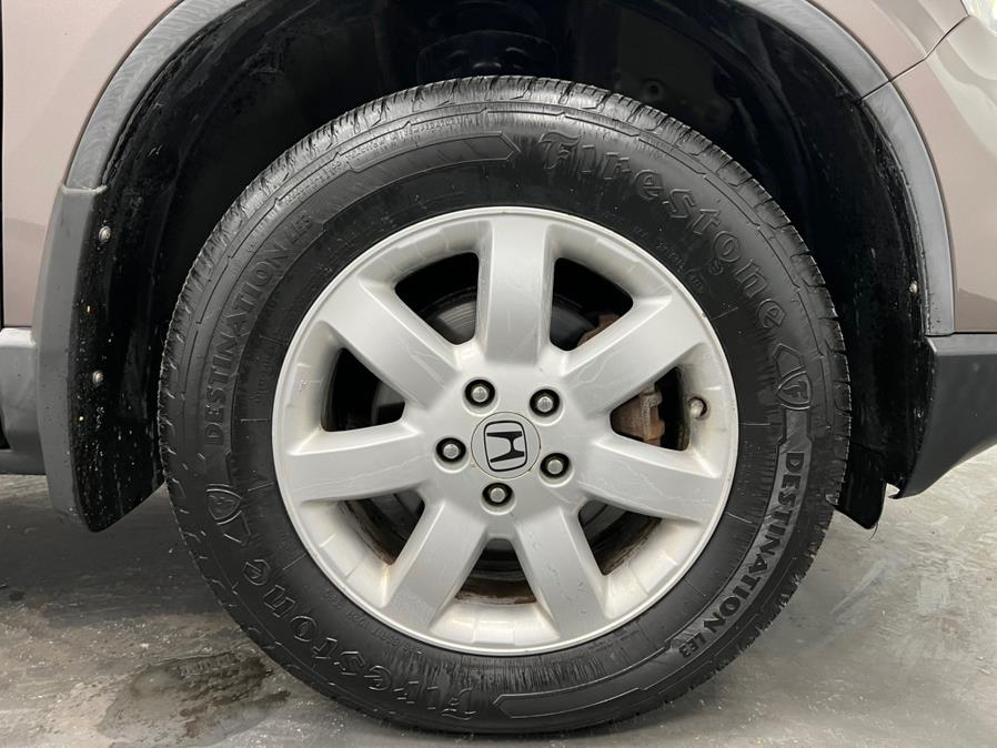 2011 Honda CR-V SE photo